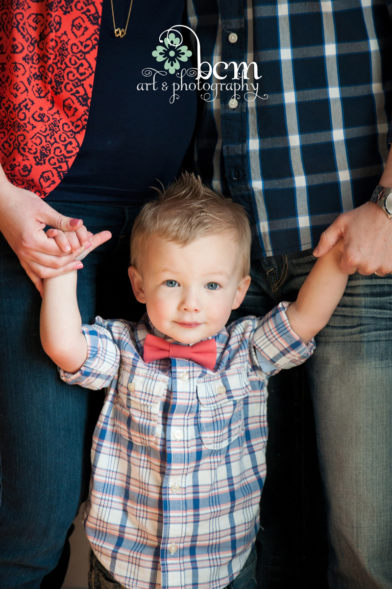 Family Portraits ~ bcm art & photography 2014