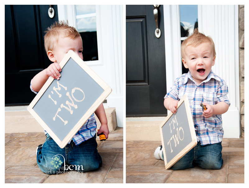 Family Portraits ~ bcm art & photography 2014