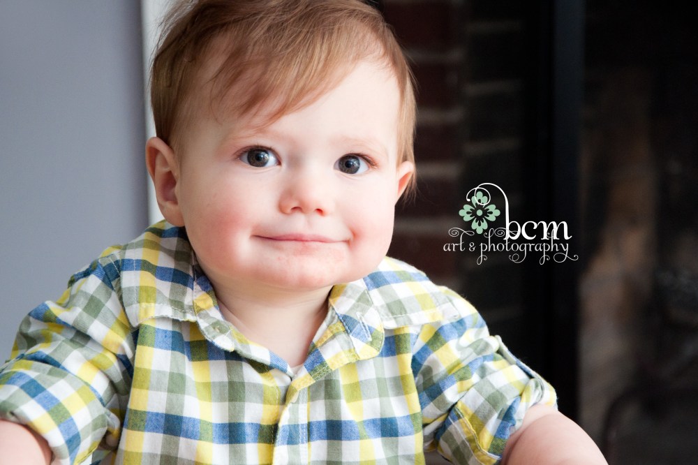 Family Portraits ~ bcm art & photography 2014