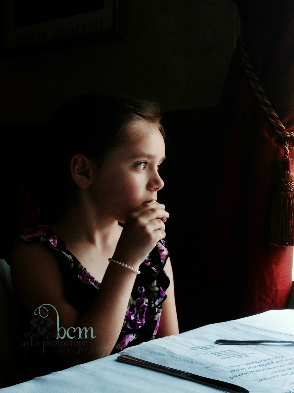 Tiny Assistant, May 2014, bcm art & photography