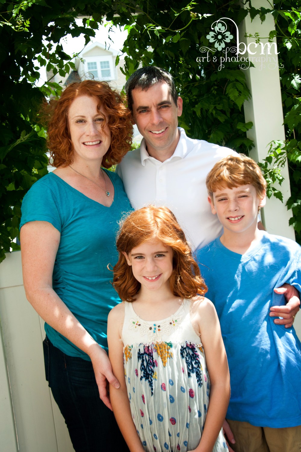 Family Portraits, Avalon, bcm art & photography 2014