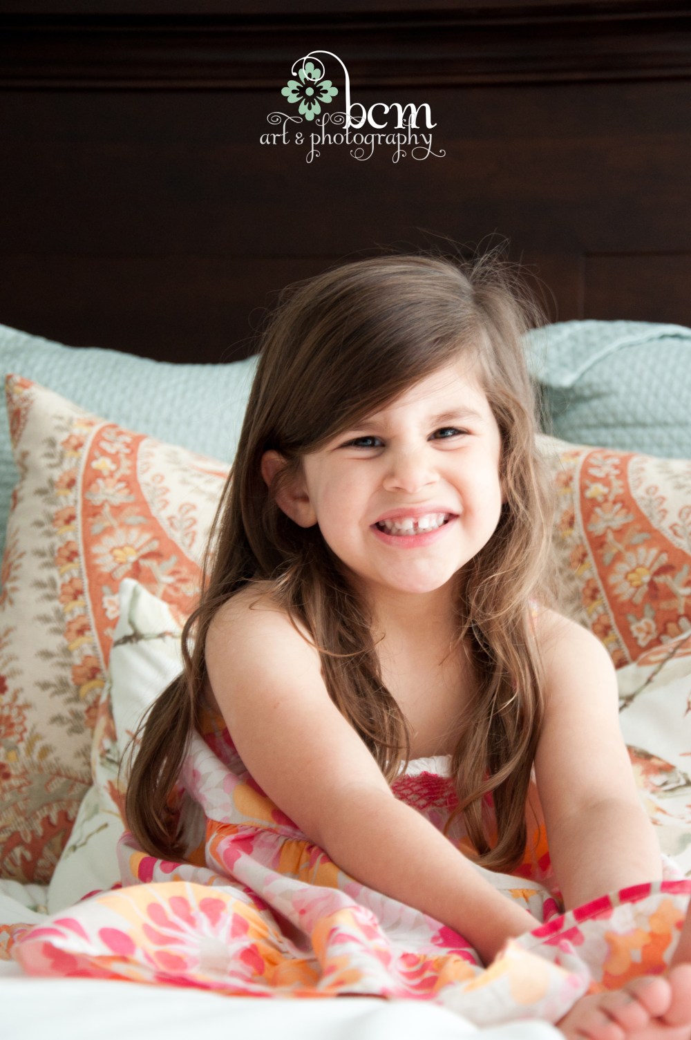 Children's Portraits, bcm art & photography 2014