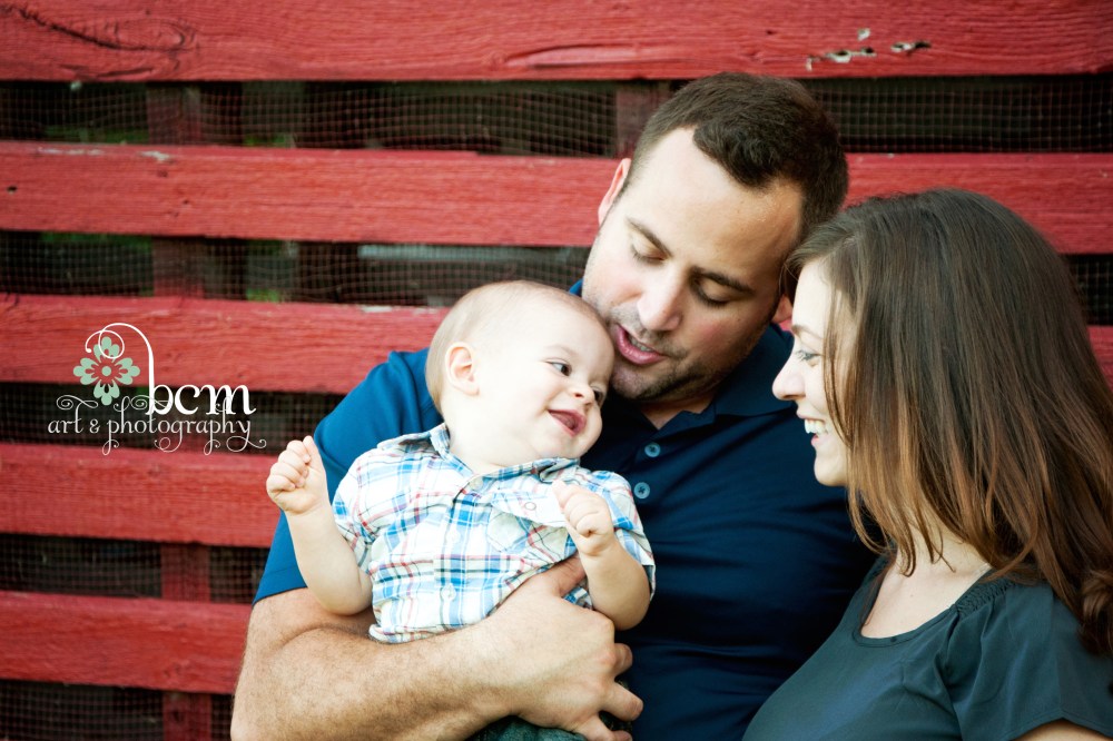 Family Portrait Photography ~ bcm art & photography 2014