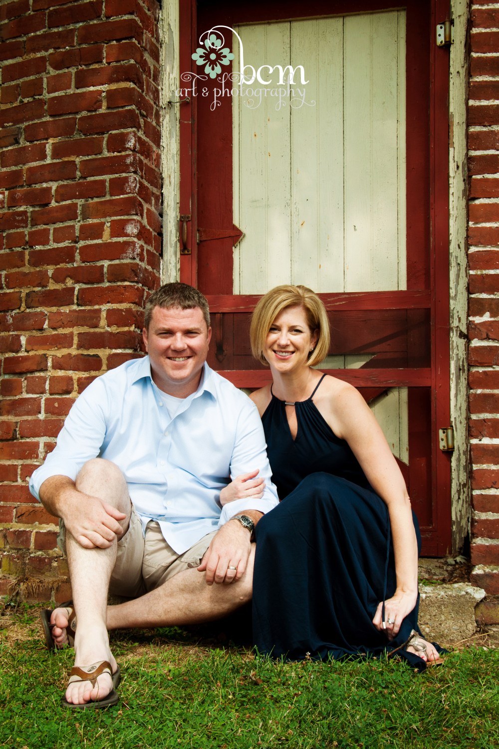 Family Portraits ~ bcm art & photography 2014