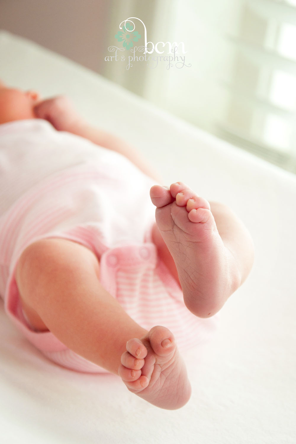 Newborn Portraits ~ bcm art & photography 2014