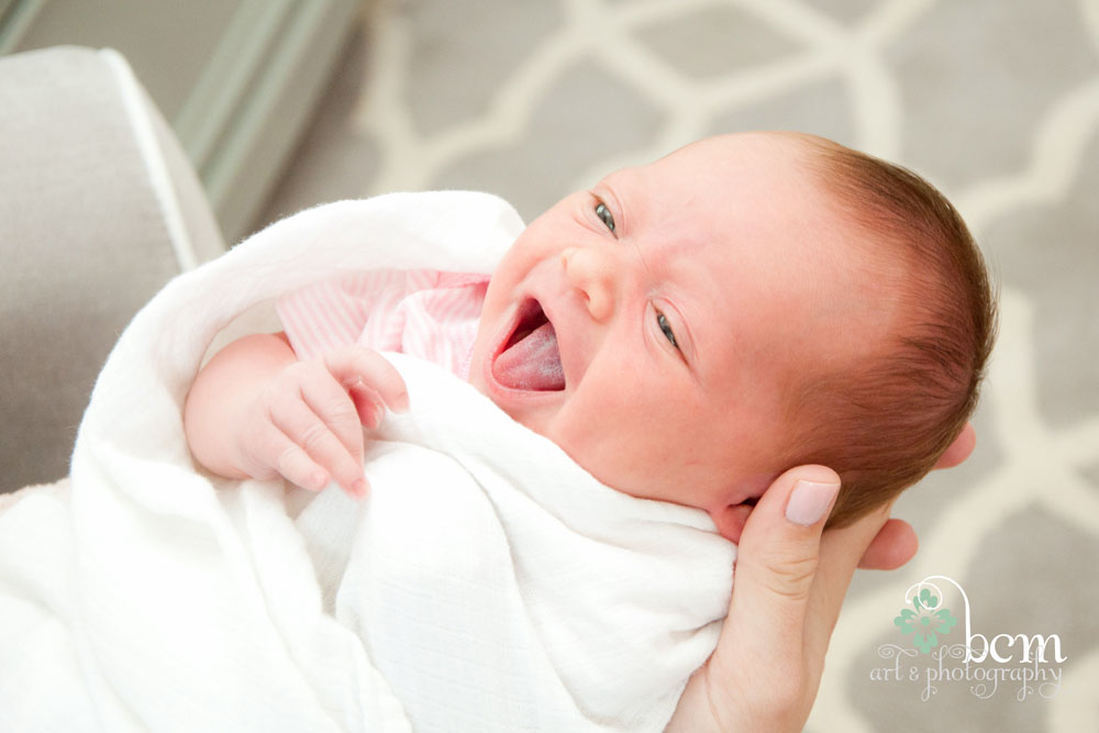 Newborn Portraits ~ bcm art & photography 2014