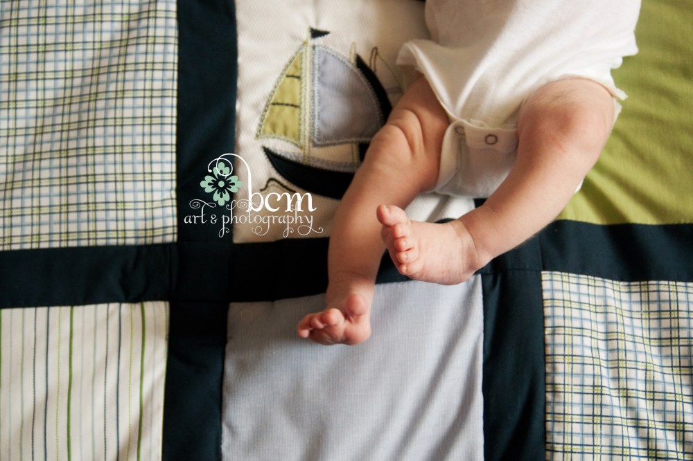 Newborn Portraits ~ bcm art & photography 2014