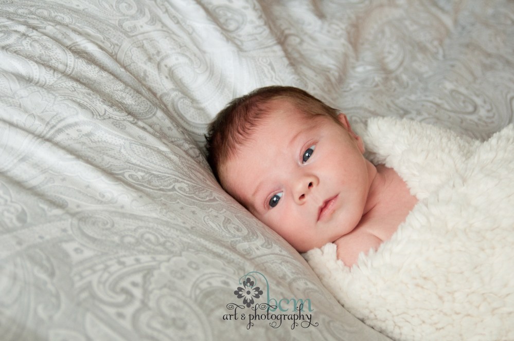 Newborn Photography ~ bcm art & photography 2014