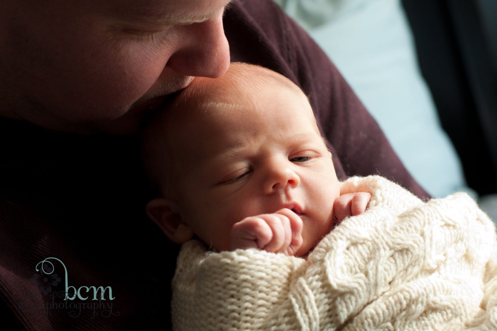 Newborn Portraits ~ bcm art & photography 2015