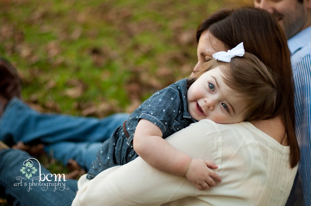 Family Portraits ~ bcm art & photography 2015