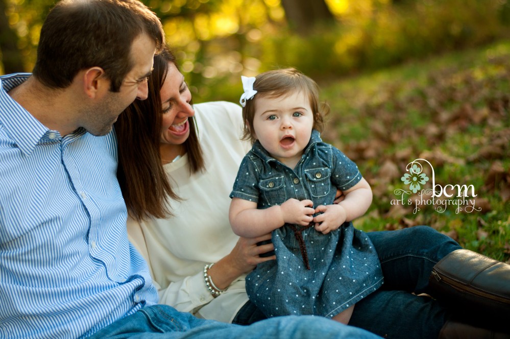 Family Portraits ~ bcm art & photography 2015