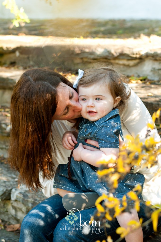 Family Portraits ~ bcm art & photography 2015