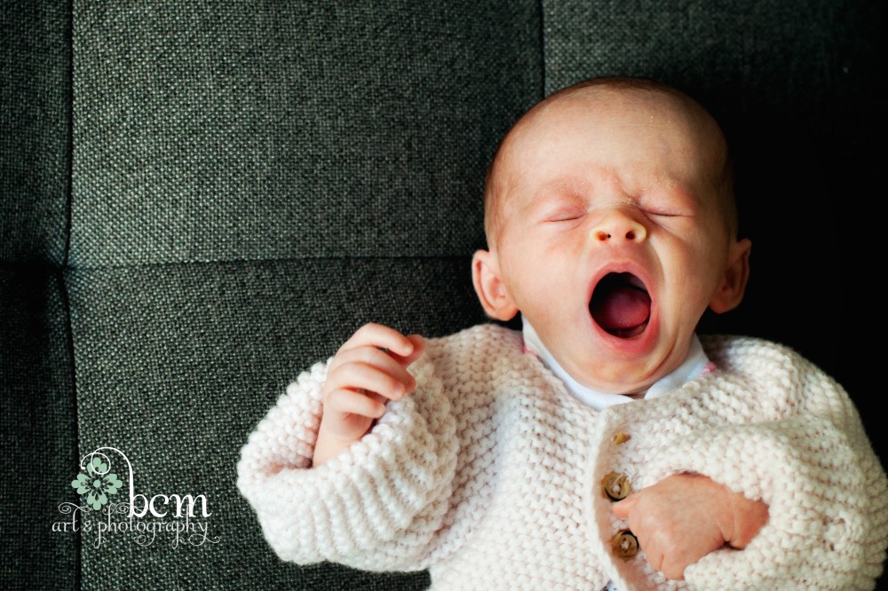 Newborn Portraits ~ bcm art & photography 2015