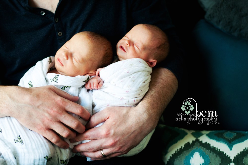 Newborn Portraits ~ bcm art & photography 2015