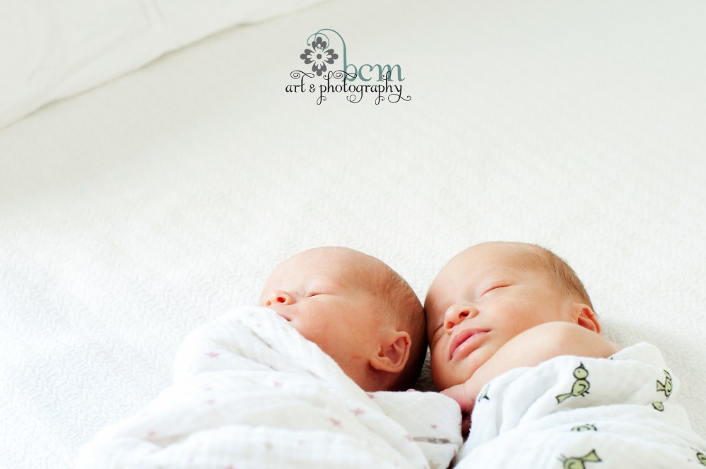 Newborn Portraits ~ bcm art & photography 2015