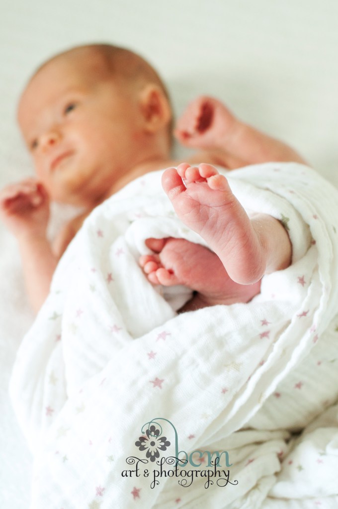 Newborn Portraits ~ bcm art & photography 2015