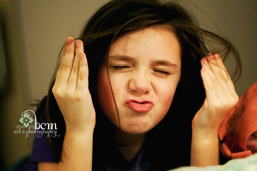 Week One ~ bcm art & photography, 2016