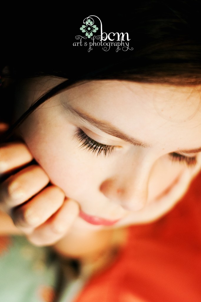 Week One ~ bcm art & photography, 2016