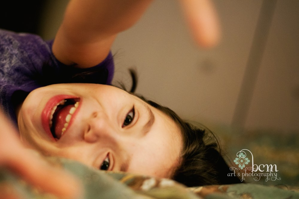 Week One ~ bcm art & photography, 2016