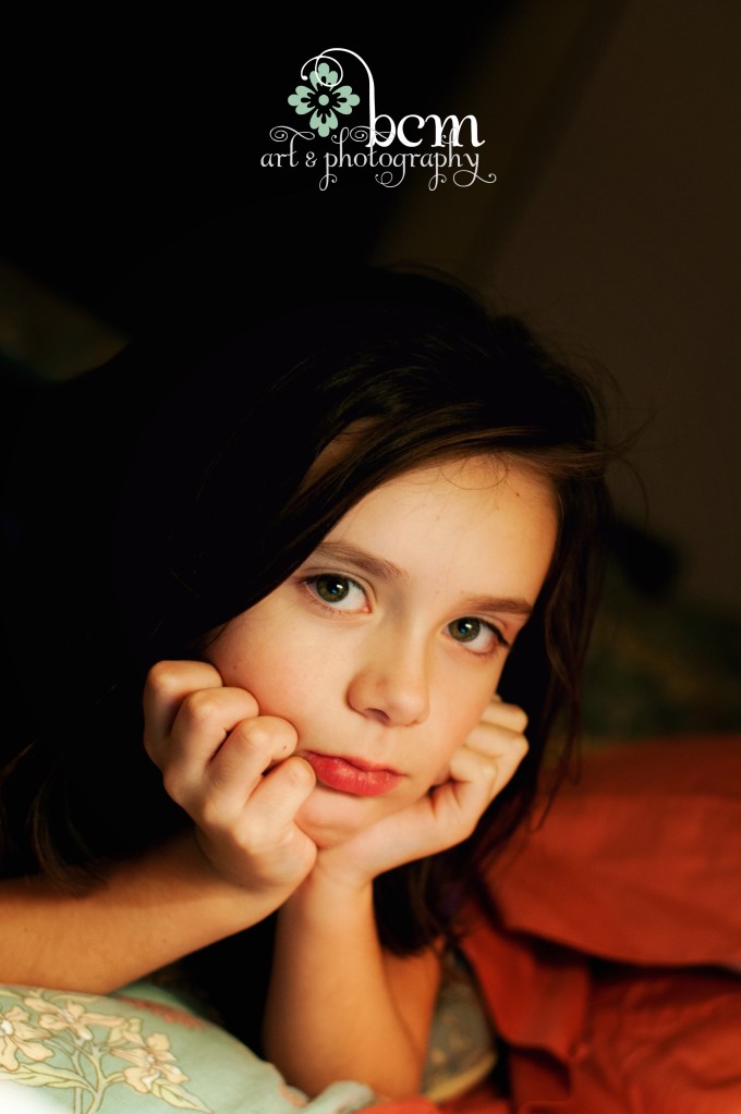 Week One ~ bcm art & photography, 2016