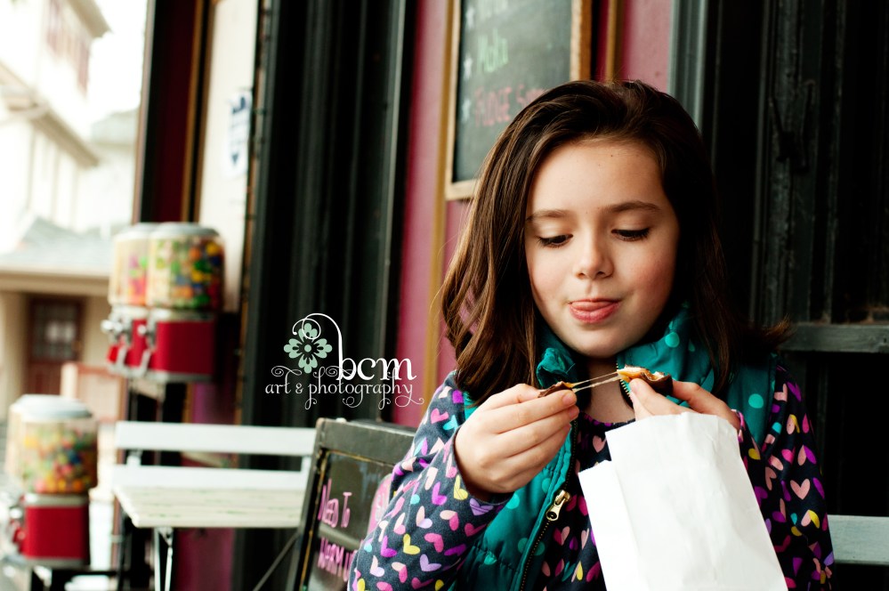 Week Two ~ bcm art & photography 2016