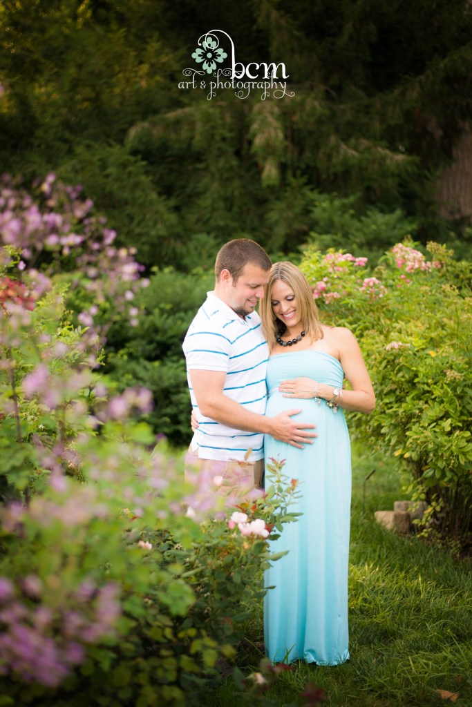 Family Portraits, August 2016